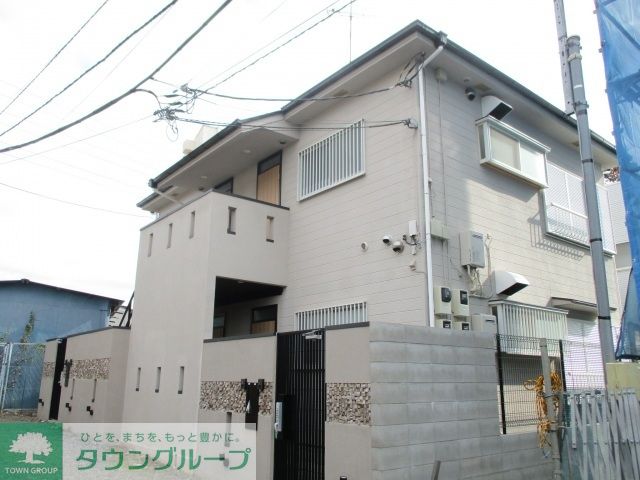 外観写真