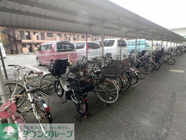 共有部分