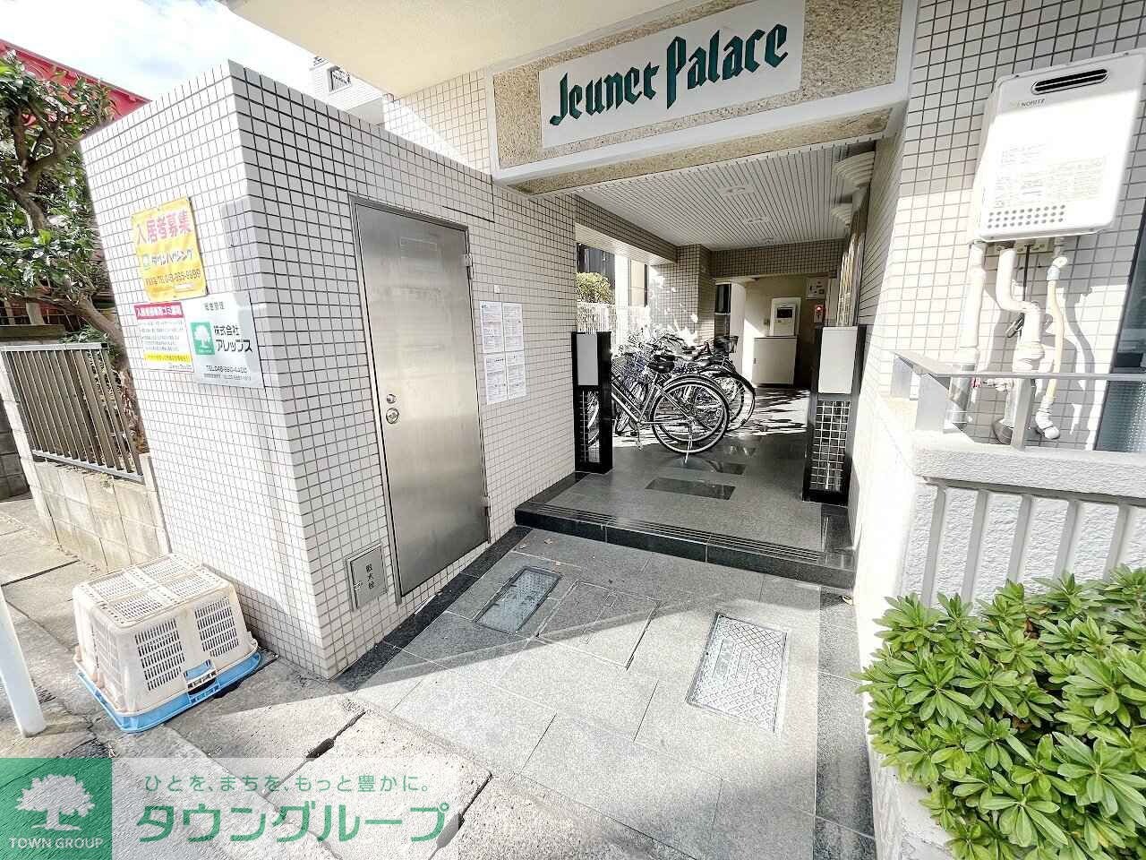 物件内観写真12　