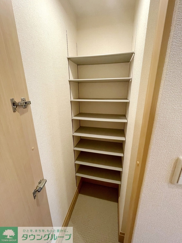 玄関(玄関)
