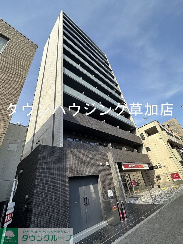 外観(外観)