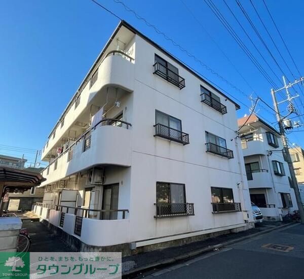 外観写真