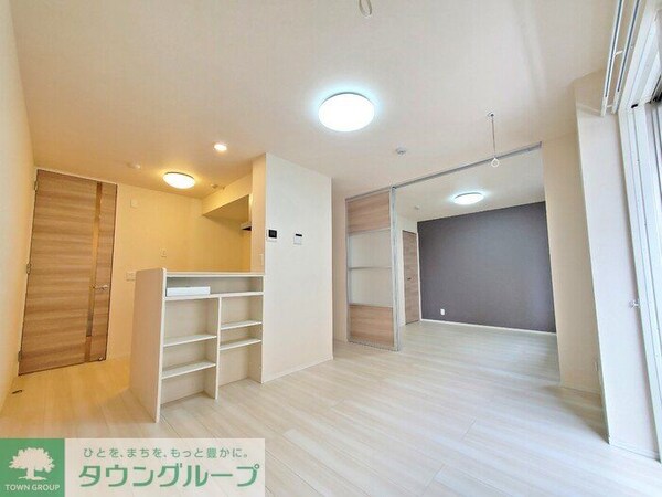 リビング・居室