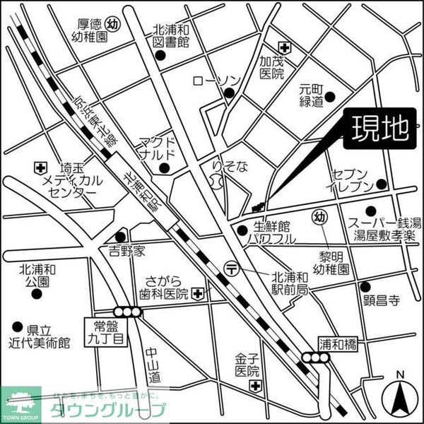 地図