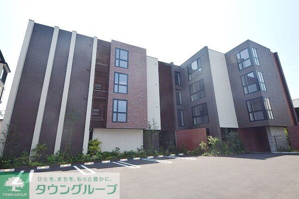 外観(外観)