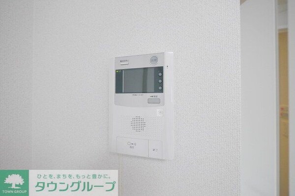 セキュリティ(設備)