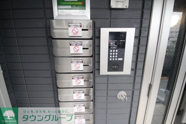 エントランス(エントランス)