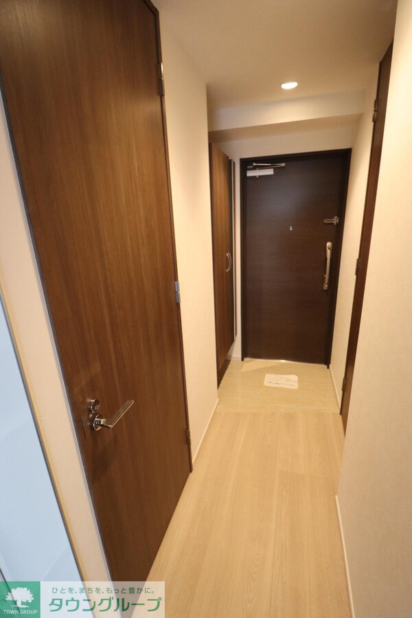 玄関(設備)