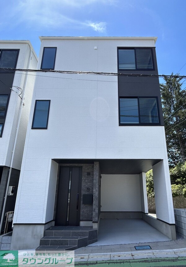 外観(建物外観)