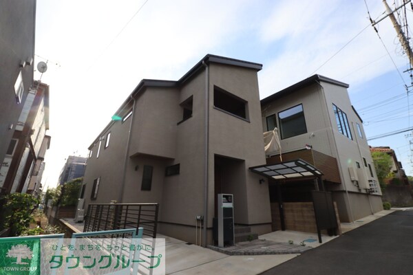 外観(外観)
