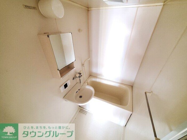 バス／シャワールーム等