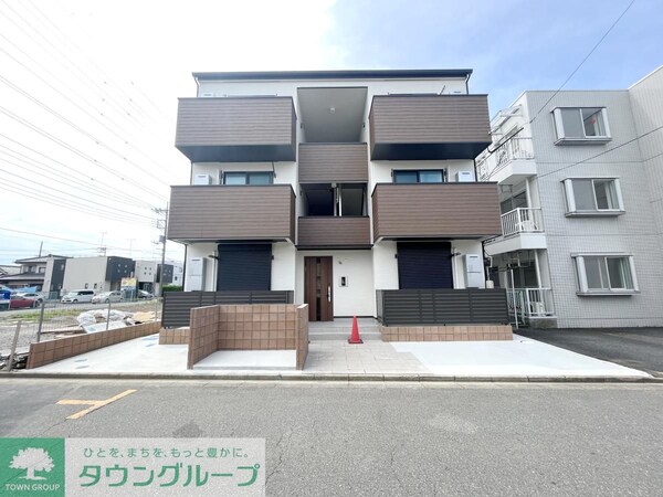外観(外観)