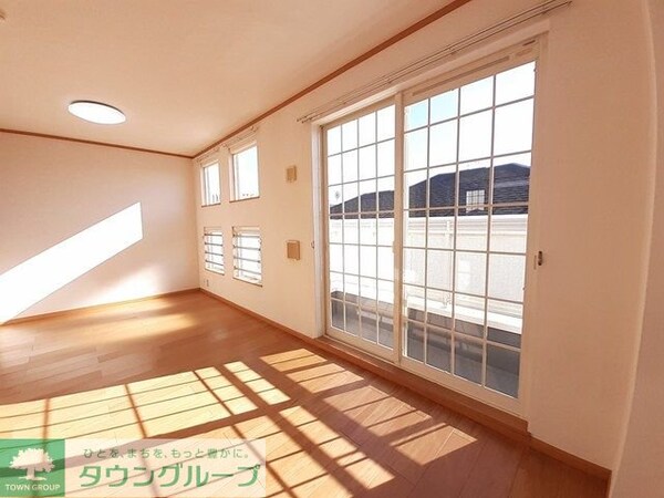 リビング・居室