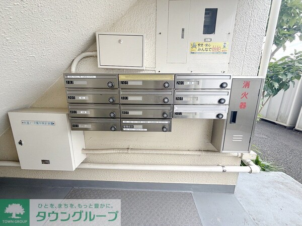 エントランス(設備)