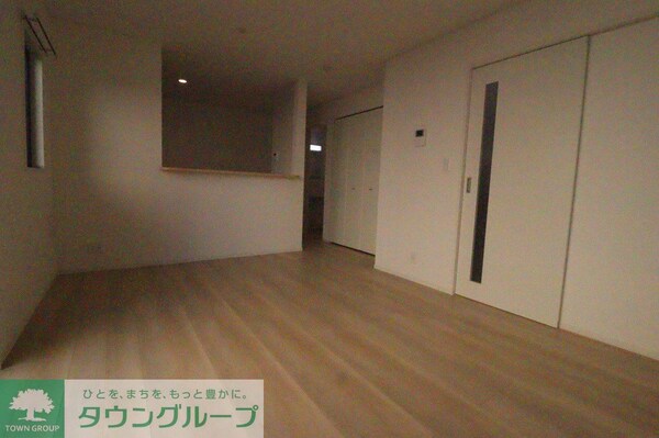 リビング・居室