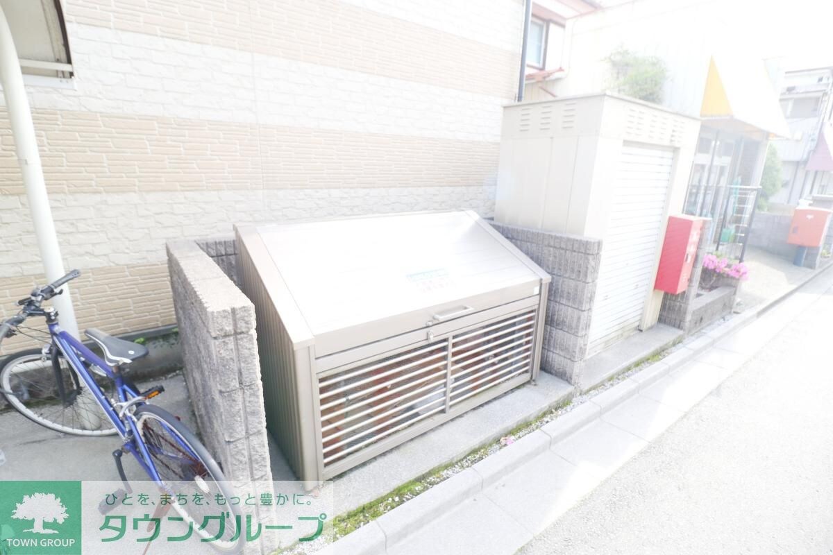 物件内観写真15　