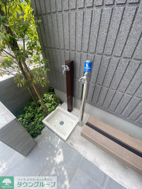 共有部分