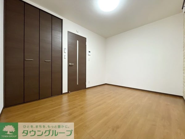 その他室内・内装(リビング/居室)