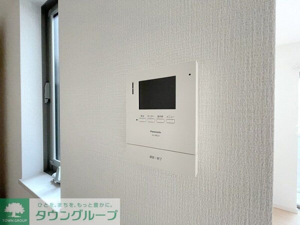 セキュリティ(設備)