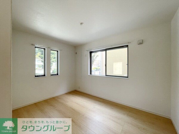 その他室内・内装(リビング/居室)