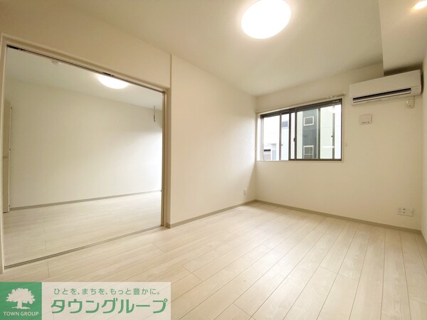 リビング・居室(リビング/居室)