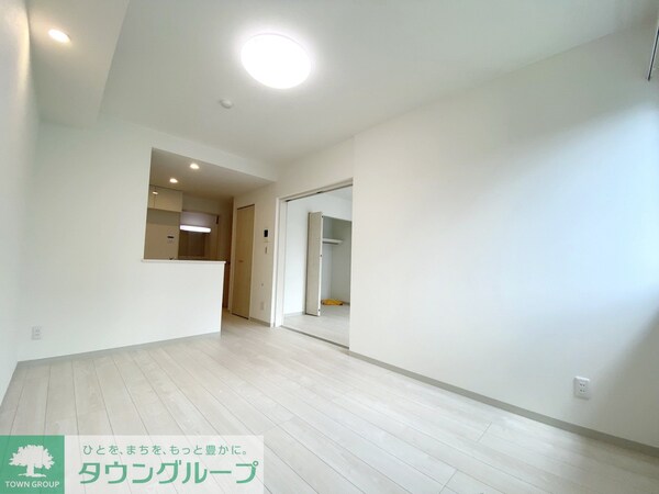 リビング・居室(リビング/居室)