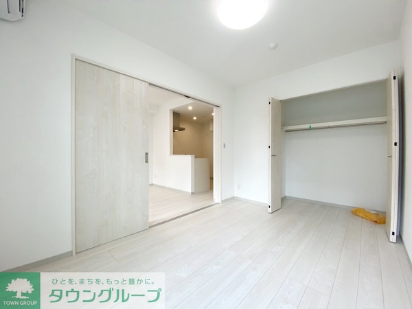 その他室内・内装(リビング/居室)