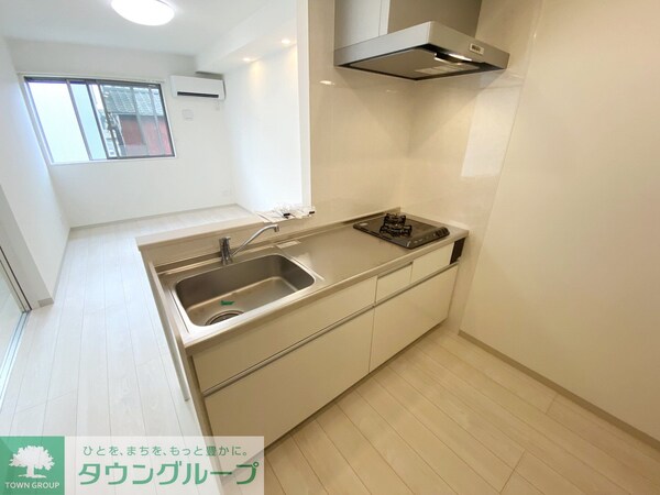 キッチン(キッチン)