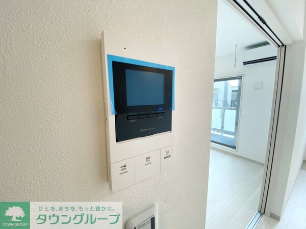 セキュリティ(設備)