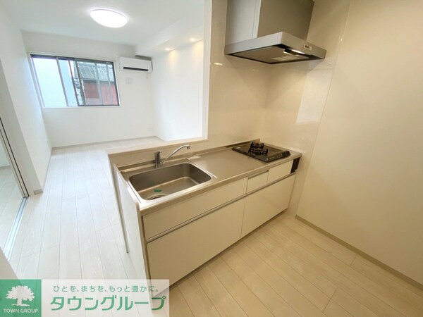 キッチン(キッチン)