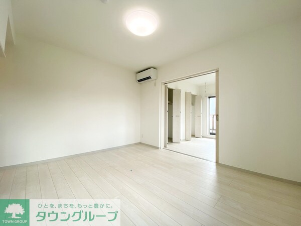 リビング・居室(リビング/居室)