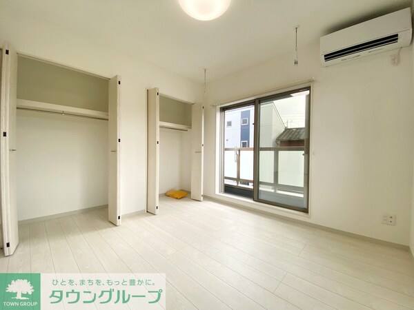 その他室内・内装(リビング/居室)