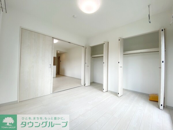 その他室内・内装(リビング/居室)