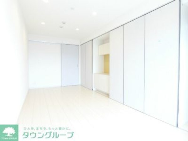 リビング・居室
