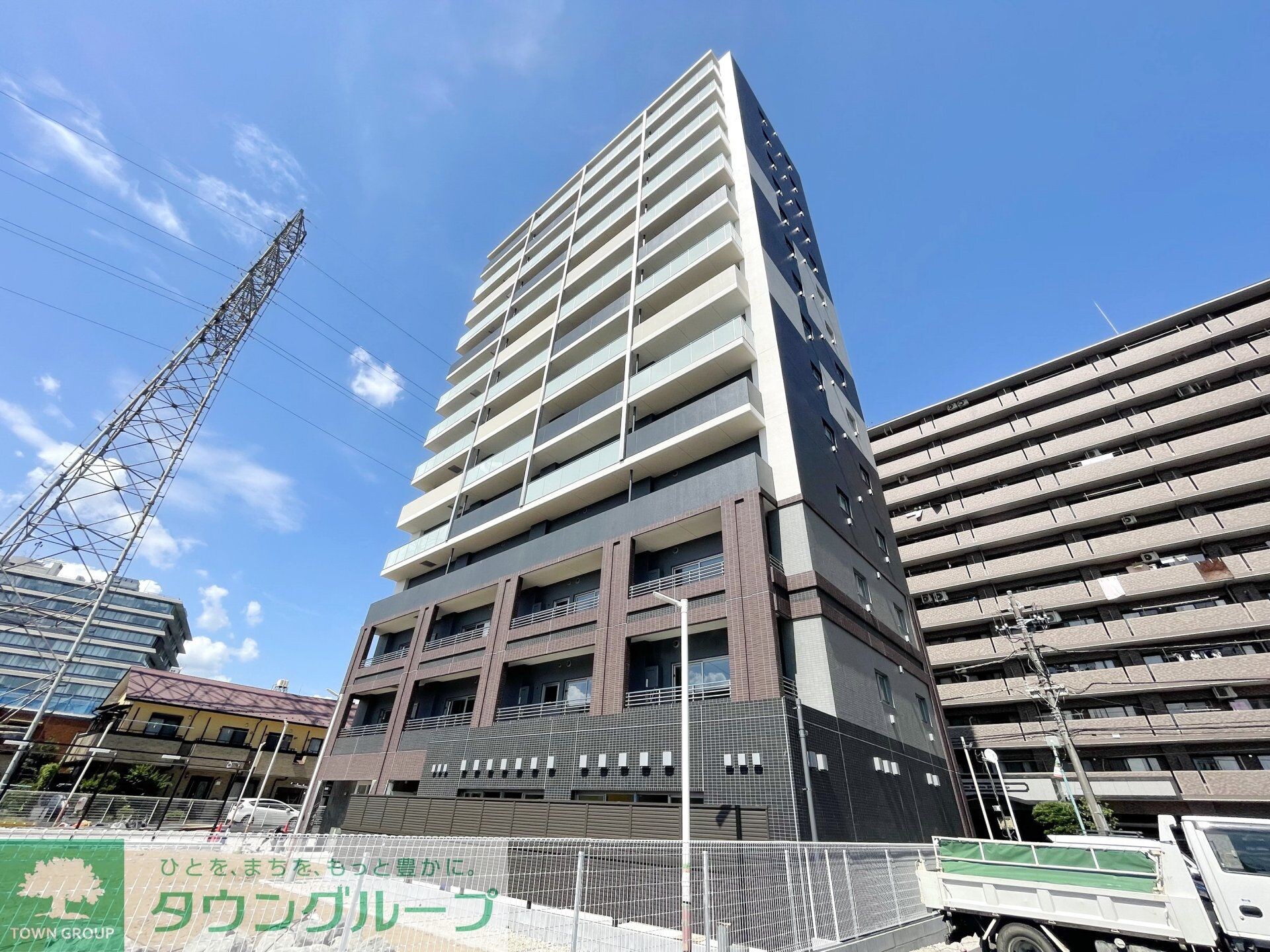 物件外観写真1　(外観)