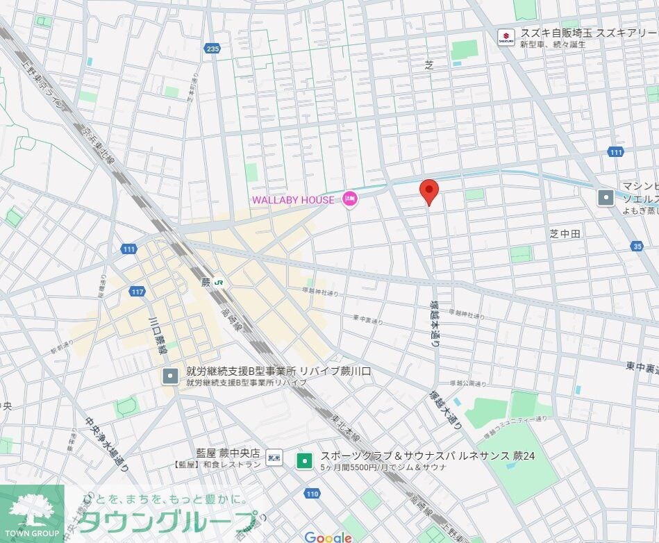 物件内観写真15　