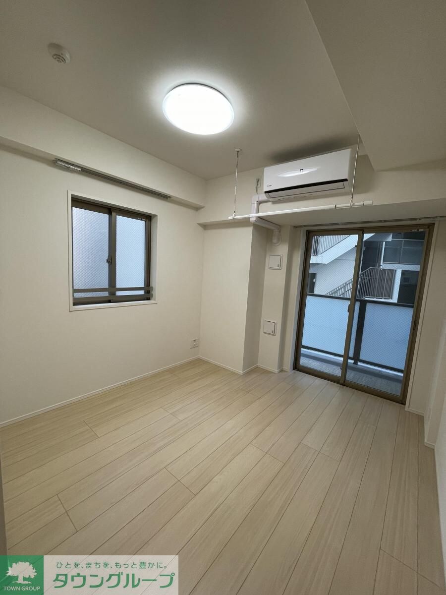 物件内観写真2　(設備)