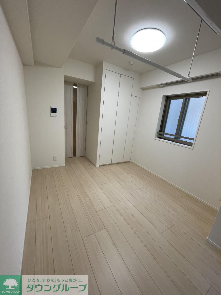 物件内観写真3　(設備)