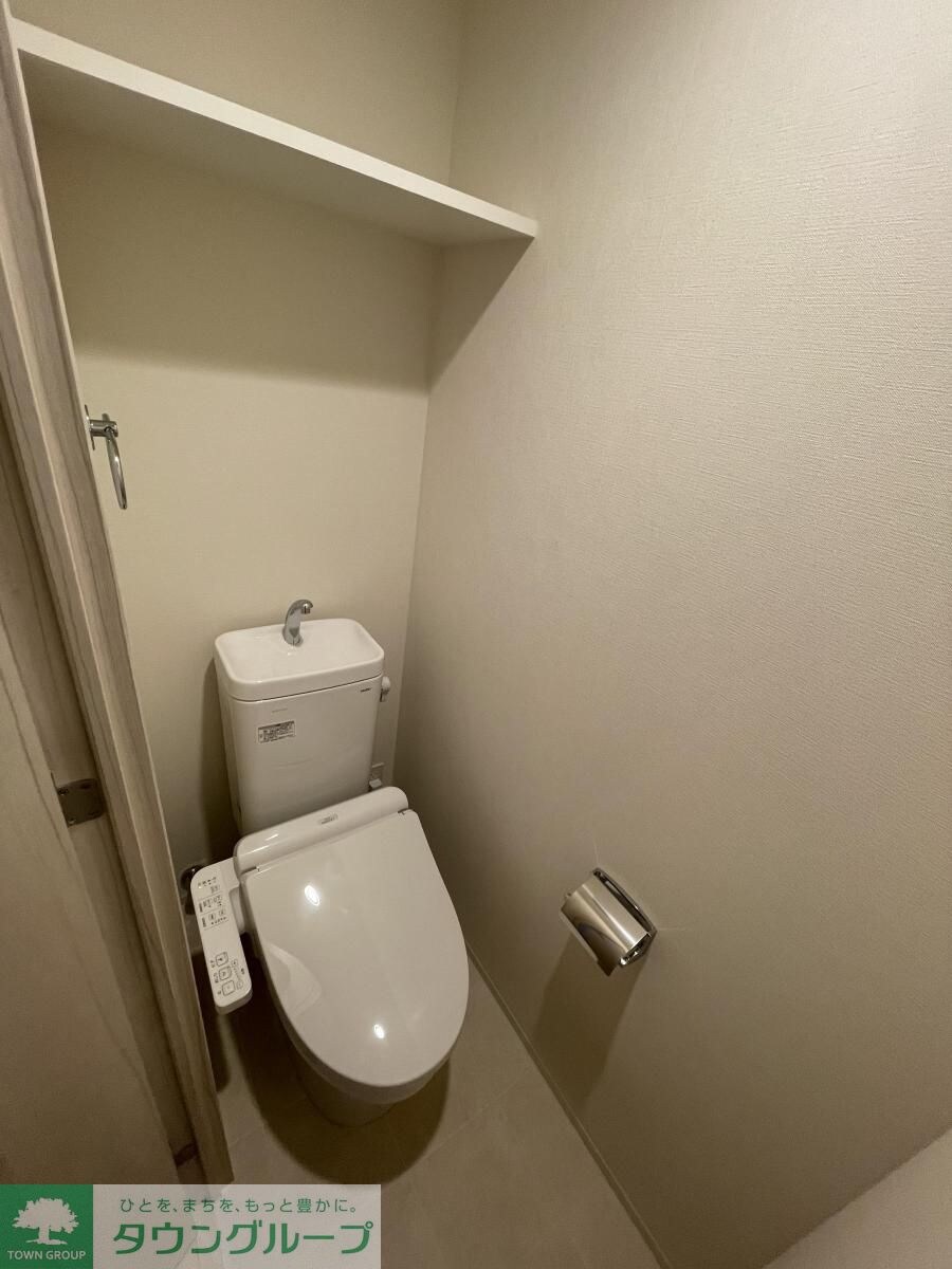 物件内観写真7　(設備)