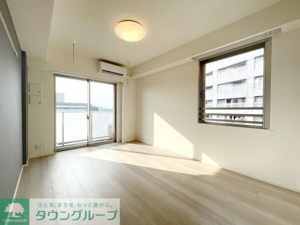 リビング・居室