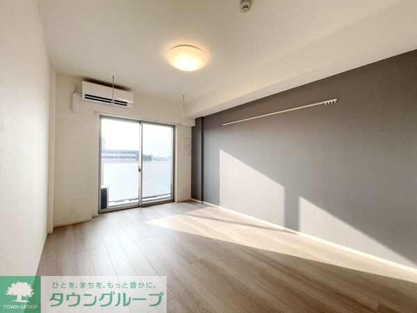 リビング・居室