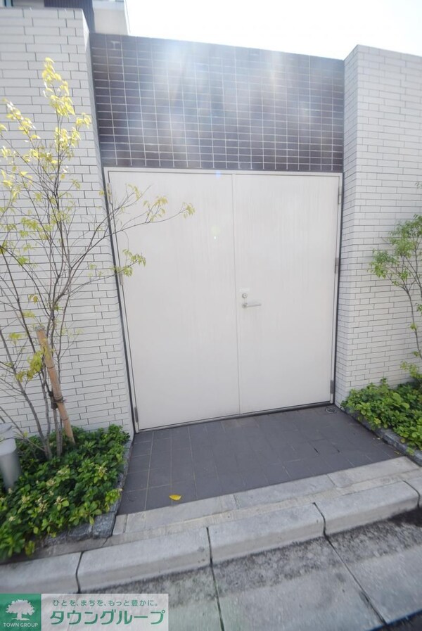 共有部分
