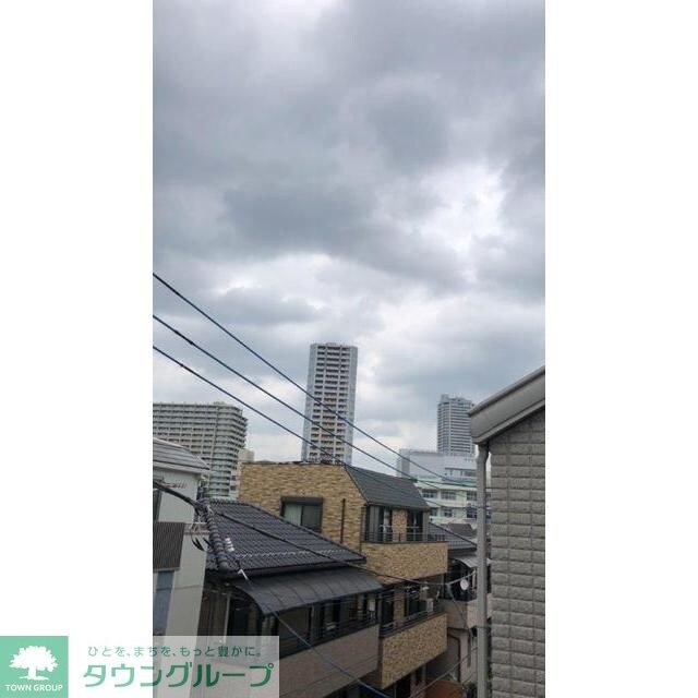 物件内観写真10　(眺望（2022.6撮影）)