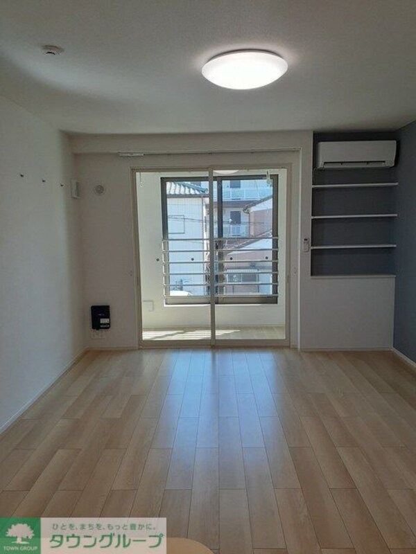 リビング・居室