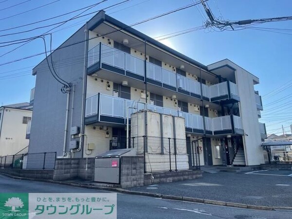 共有部分