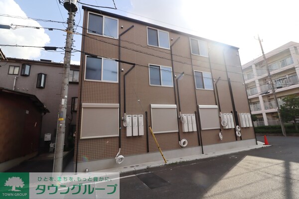 外観(外観)