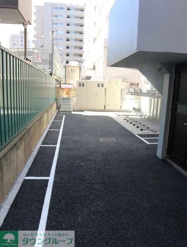 共有部分