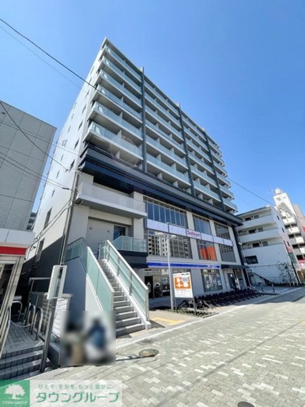 外観(外観)
