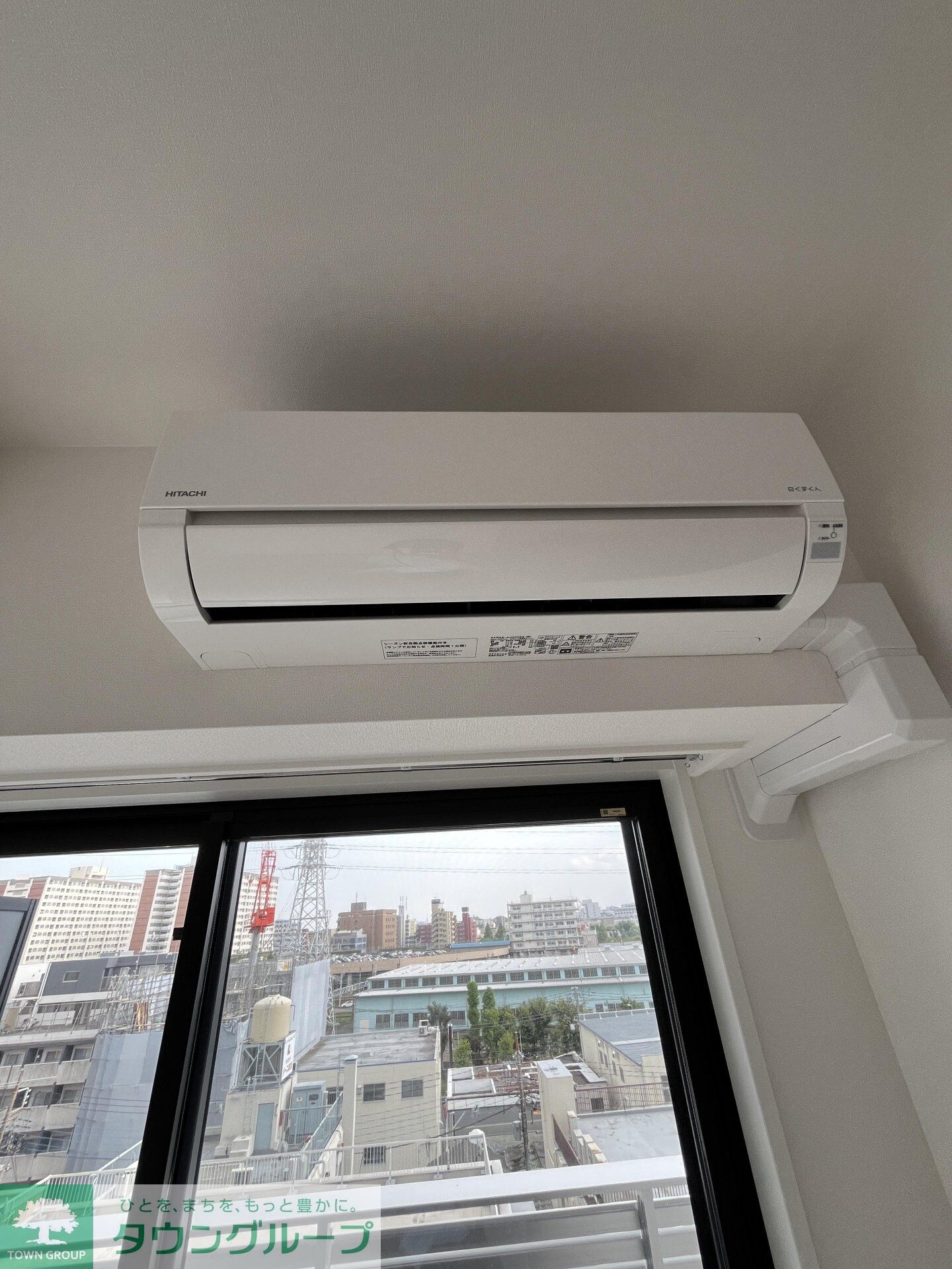 物件内観写真25　(設備)