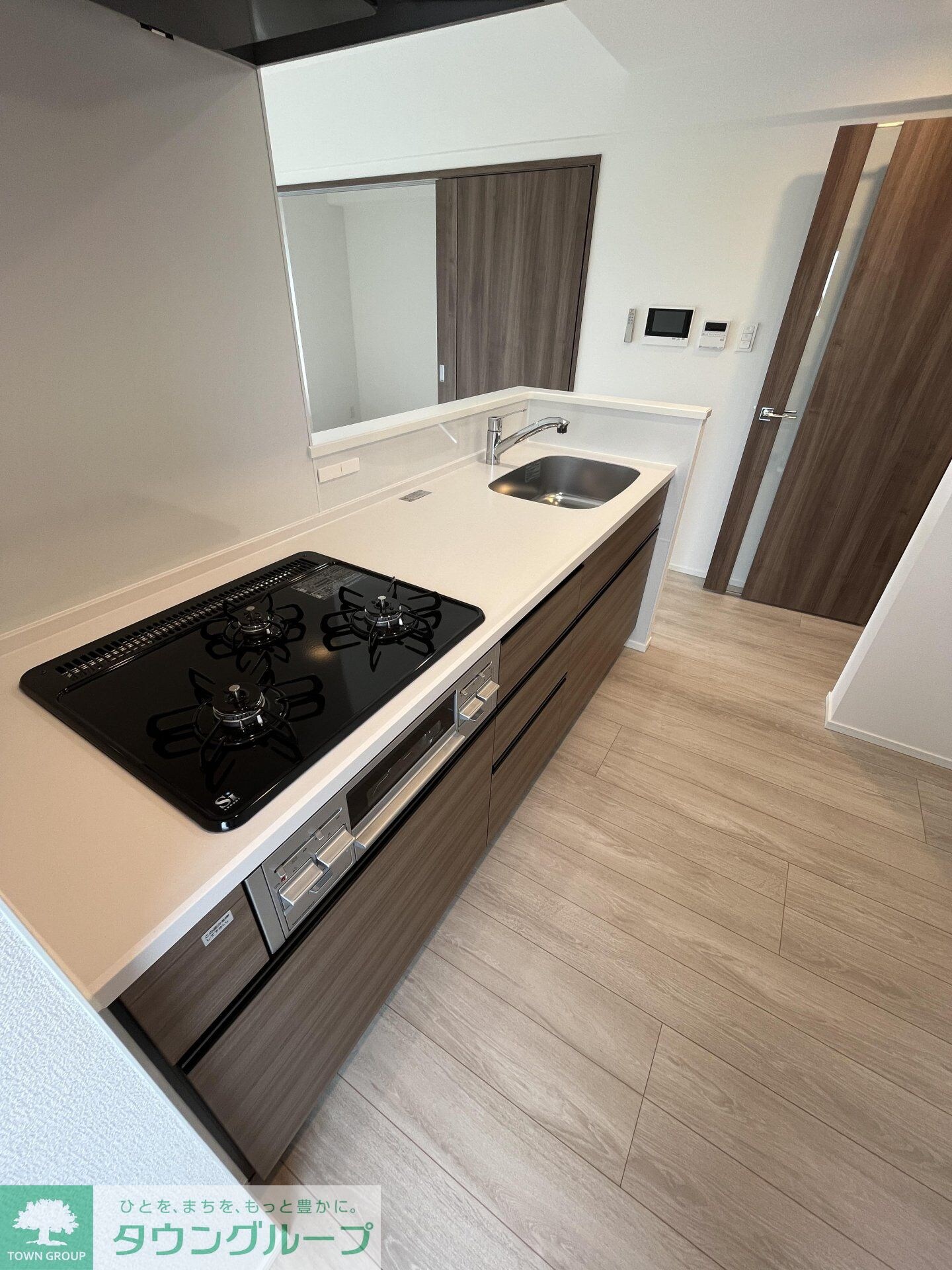 物件内観写真27　(設備)